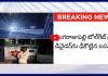 మద్యం మత్తులో ఆర్టీసీ బస్సు చోరీ..