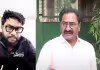 రావణ్&zwnj;పై ఉపా కేసు హేయమైన చర్య.. పొన్నవోలు సుధాకర్ రెడ్డి