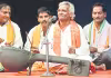 తరతరాల కళా నిబద్ధత