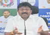  &lsquo;కూటమి ప్రభుత్వంలో విద్యావ్యవస్థ కుప్పకూలింది&rsquo;