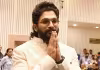 రాజకీయాల్లోకి అల్లు అర్జున్?
