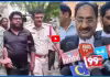 నేను ప్రశ్న రావణి కేసును వాదించడానికి ఎందుకు వచ్చానంటే...?