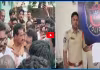 జనసేనలో కుంపటి...ఏపూరి సతీష్ పై దాడి 