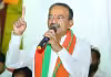 నాకు తెలంగాణే ఫస్ట్&zwnj;.. ఈటల సంచలన వ్యాఖ్యలు