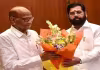 ఎన్డీయే వైపు శరద్&zwnj; పవార్&zwnj; అడుగులు?&nbsp;
