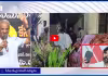 పవన్ మాటలే కదా రావణి చెప్పింది నీలాగా చెప్పు చూపించలేదు కదా!