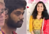 అమెరికాలో బెజవాడ యువతిని హత్య చేసిన భర్త  