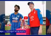 నేడు భారత్ ఇంగ్లాండ్ 5వ T20 మ్యాచ్