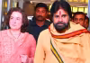 పవన్&zwnj;కు ముంబైలో సర్జరీ పూర్తి