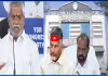 హాస్పిటల్ లో కుక్కలు తిరగడం ఏంటి..? చంద్రబాబు పై మల్లాది విష్ణు సీరియస్