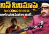 లెనిన్ సినిమాపై షాకింగ్ రివ్యూ 