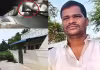 పోలీసుల అదుపులో షాబాద్&zwnj; ఘటన నిందితుడు?