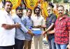 క్రైమ్ కామెడీగా చోర శికామణులు.. గ్రాండ్&zwnj;గా ప్రారంభం
