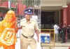 న్యాయమూర్తి కుర్చీకి చేతబడి 