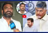 మేము తలుచుకుంటే ఈపాటికి మీ ఇద్దరూ ఊసలు లెక్కపెట్టేవాళ్లు...