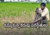 తెలంగాణలో వానలు కరువు.. రుతుపవనాలు బలహీనం