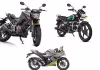 భారత్&zwnj;లోని E85 బైకులు: ధర, వివరాలు ఇలా..