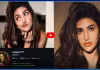 శ్రీలీల ఇన్ స్టా ఆదాయం తెలిస్తే షాక్ అవుతారు..!