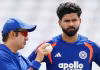 శ్రేయస్&zwnj; అయ్యర్&zwnj;ను తొలగించండి.. ఈజీ ఆప్షన్&zwnj; అదే!