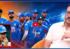 ఇంగ్లాండ్ తో ఓటమికి వైభవే కారణం