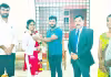 పాలు, చక్కెరలా సంసారం  