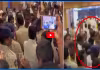శంకర్ యాదవ్ ను యాదవు ఇన్&zwnj;ఛార్జిగా చేసేందుకు... తంబళ్లపల్లె టీడీపీలో రచ్చ...రచ్చ