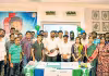 క్లార్క్స్&zwnj; బర్గ్&zwnj;లో ఘనంగా మహానేత వైఎస్సార్&zwnj; జయంతి