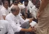 తూర్పుగోదావరి: రామవరంలో ఉద్రిక్తత