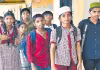 తెరిచి నెల.. యూనిఫాం ఓ కల!