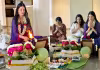 శ్రుతి హాసన్ నూతన గృహప్రవేశ వేడుక (ఫొటోలు)