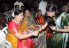 'వెంకట్రామయ్య గారి తాలూకా' సినిమా వేడుక... ముఖ్య అతిథిగా హాజరైన కల్వకుంట్ల కవిత (ఫోటోలు)