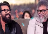 పెద్ది తర్వాత ప్రాజెక్ట్&zwnj;లో చిరంజీవి హీరోయిన్.!