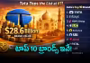 బ్రాండ్ రేస్&zwnj;లో దేశీయ దిగ్గజాలు!