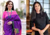 మోస్ట్ పవర్&zwnj;ఫుల్ విమెన్ 2026.. టాప్ 10 జాబితా ఇదే!