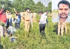 6 హత్యలు చేసి.. మేనమామ ఊళ్లో శవమై
