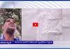 ఆరుగురిని ఎందుకు చంపానంటే! రాజ్ కుమార్ సెల్ఫీ వీడియో