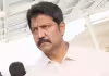 సీఎం చంద్రబాబుకు వల్లభనేని వంశీ సంచలన లేఖ
