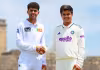 IND vs SL: శతకాలతో చెలరేగిన భారత ఓపెనర్లు