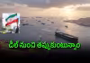 హర్ముజ్&zwnj;లో మళ్లీ అమెరికా బ్లాకేడ్&zwnj;.. ఇరాన్&zwnj; సంచలన ప్రకటన