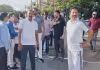 కేబీఆర్ చుట్టూ ట్రాఫిక్ టెస్ట్.. రంగంలోకి జీహెచ్&zwnj;ఎంసీ కమిషనర్, సజ్జనార్&zwnj;