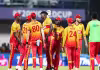 బంగ్లాదేశ్&zwnj;కు మరో షాకిచ్చిన జింబాబ్వే