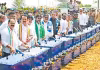 పాలమూరు&ndash; రంగారెడ్డిని నిర్లక్ష్యం చేసిన బీఆర్&zwnj;ఎస్&zwnj;: భట్టి