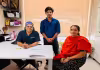 అత్యంత క్లిష్టమైన అరుదైన కణితిని విజయవంతంగా తొలగించిన వైద్యులు