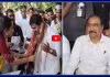 ఎమ్మెల్యే సంజయ్ కు ఘోర అవమానం