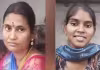 మరదలిపై బావ దాడి.. అడ్డొచ్చిన అత్తను నరికి చంపాడు..!