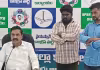 దళితుడు ఏడుకొండలు లాకప్&zwnj; డెత్&zwnj;లో షాకింగ్&zwnj; నిజాలు!