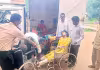 రోడ్డు లేదు.. అంబులెన్స్&zwnj; రాదు!