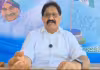 లోకేష్&zwnj; వల్ల ఒరిగింది శూన్యం : రాచమల్లు