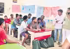 ఉపాధ్యాయుడు లేడా? మేమేం చేయలేం! ఫిర్యాదు చేసుకోండి.. : ఎంఈవో