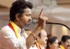 సెకండ్&zwnj; చాన్స్&zwnj; ఉండదు.. మంత్రులకూ విజయ్&zwnj; వార్నింగ్&zwnj;